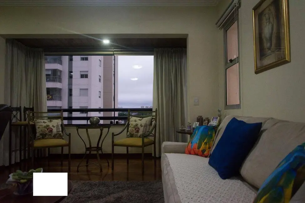 Foto 3 de Apartamento com 4 quartos à venda, 158m2 em Vila Suzana, São Paulo - SP