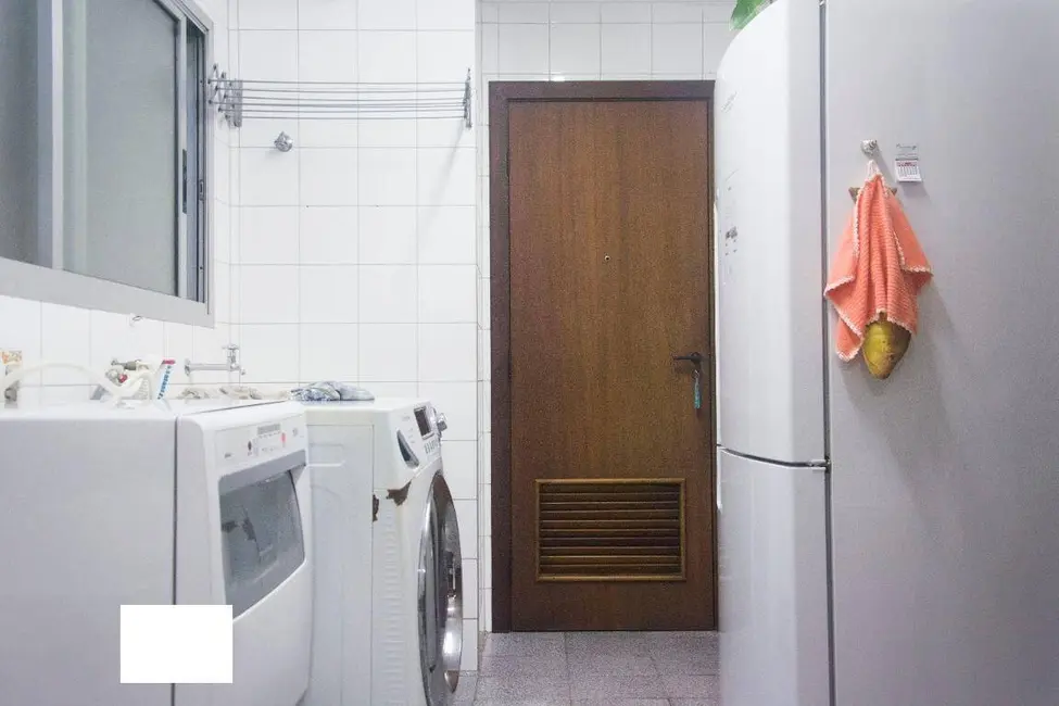 Foto 9 de Apartamento com 4 quartos à venda, 158m2 em Vila Suzana, São Paulo - SP