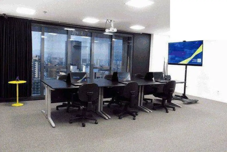 Sala Comercial à venda, 746m2 em Bela Vista, São Paulo - SP - imagem 5 Foto 5 de Sala Comercial à venda, 746m2 em Bela Vista, São Paulo - SP