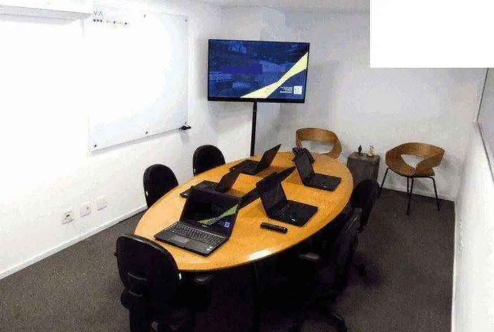 Sala Comercial à venda, 746m2 em Bela Vista, São Paulo - SP - imagem 6 Foto 6 de Sala Comercial à venda, 746m2 em Bela Vista, São Paulo - SP