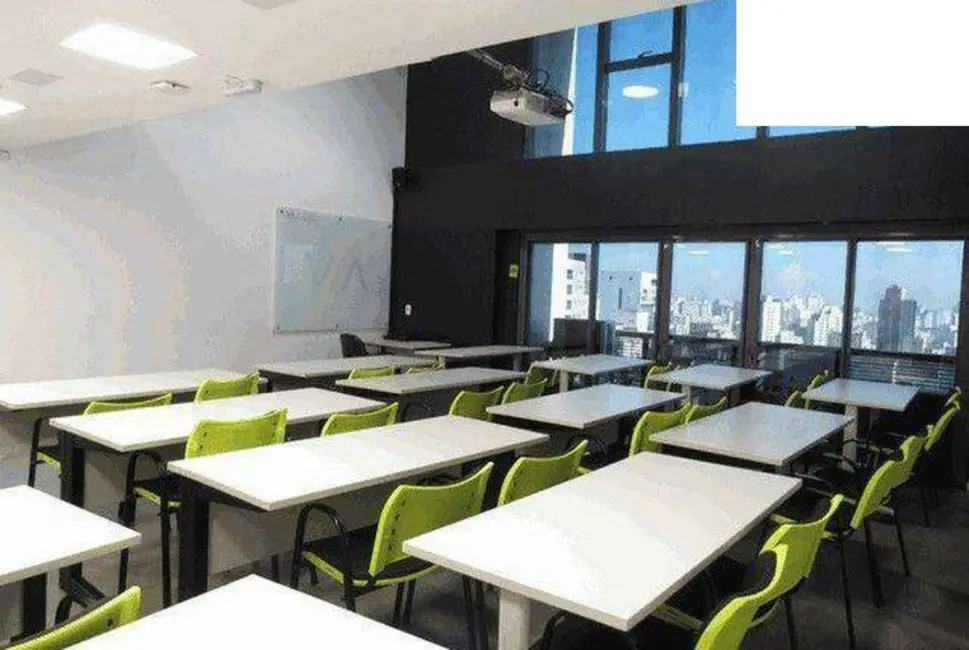 Sala Comercial à venda, 746m2 em Bela Vista, São Paulo - SP - imagem 7 Foto 7 de Sala Comercial à venda, 746m2 em Bela Vista, São Paulo - SP