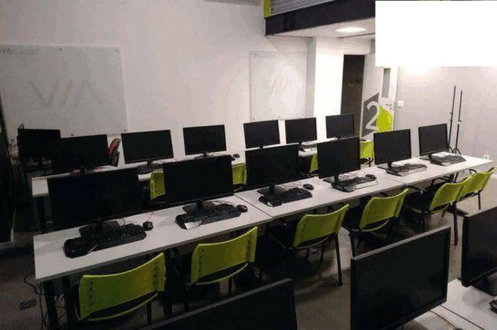 Sala Comercial à venda, 746m2 em Bela Vista, São Paulo - SP - imagem 4 Foto 4 de Sala Comercial à venda, 746m2 em Bela Vista, São Paulo - SP