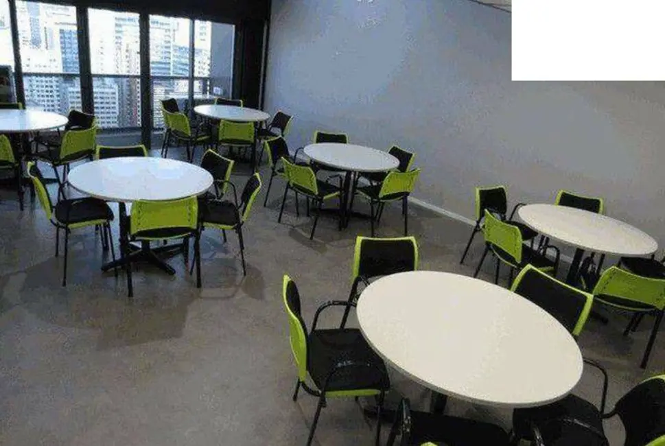 Sala Comercial à venda, 746m2 em Bela Vista, São Paulo - SP - imagem 8 Foto 8 de Sala Comercial à venda, 746m2 em Bela Vista, São Paulo - SP