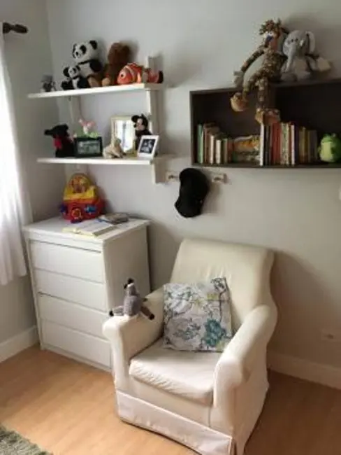 Foto 9 de Sobrado com 4 quartos à venda, 100m2 em Jardim Sabará, São Paulo - SP