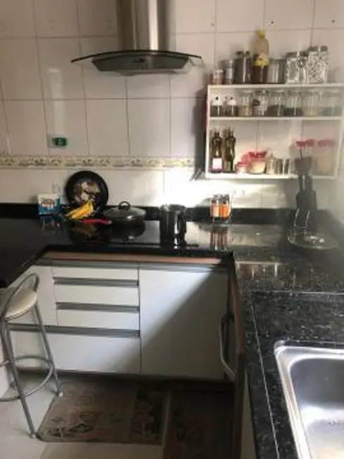 Foto 6 de Sobrado com 4 quartos à venda, 100m2 em Jardim Sabará, São Paulo - SP