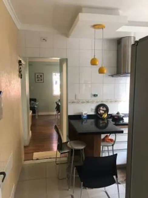 Foto 4 de Sobrado com 4 quartos à venda, 100m2 em Jardim Sabará, São Paulo - SP