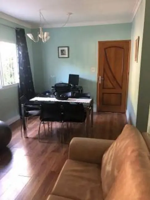 Foto 2 de Sobrado com 4 quartos à venda, 100m2 em Jardim Sabará, São Paulo - SP