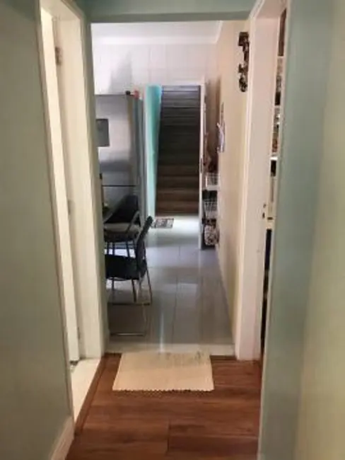 Foto 3 de Sobrado com 4 quartos à venda, 100m2 em Jardim Sabará, São Paulo - SP