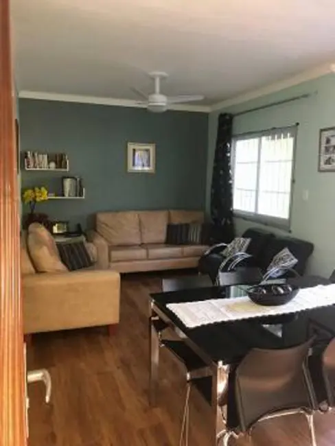 Foto 1 de Sobrado com 4 quartos à venda, 100m2 em Jardim Sabará, São Paulo - SP