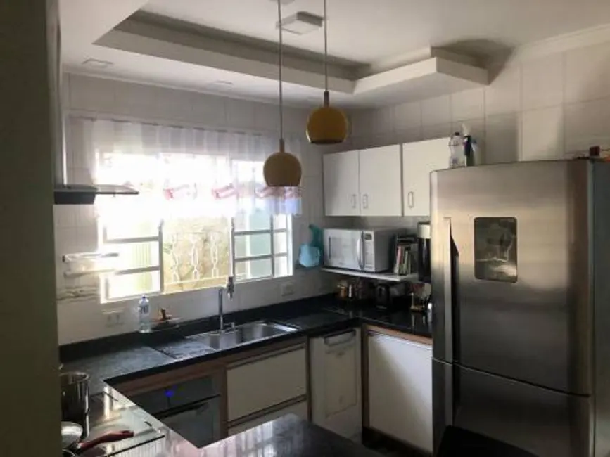 Foto 5 de Sobrado com 4 quartos à venda, 100m2 em Jardim Sabará, São Paulo - SP