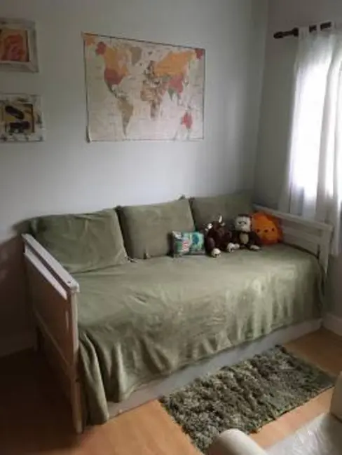 Foto 8 de Sobrado com 4 quartos à venda, 100m2 em Jardim Sabará, São Paulo - SP