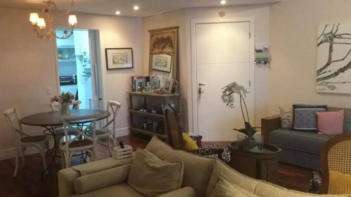 Foto 6 de Apartamento com 2 quartos à venda, 101m2 em Vila Andrade, São Paulo - SP