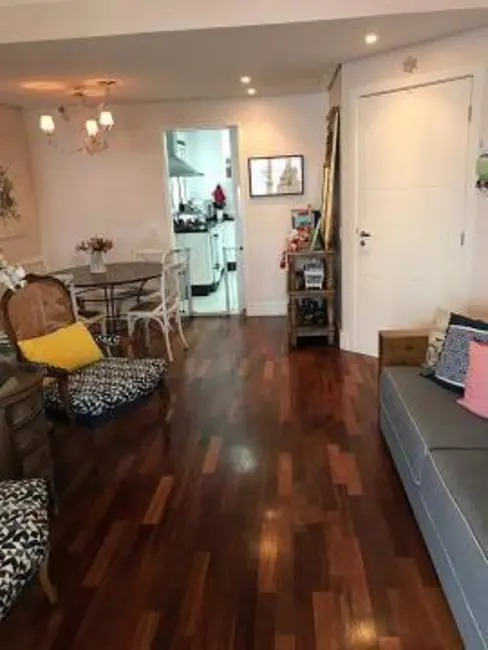 Foto 2 de Apartamento com 2 quartos à venda, 101m2 em Vila Andrade, São Paulo - SP