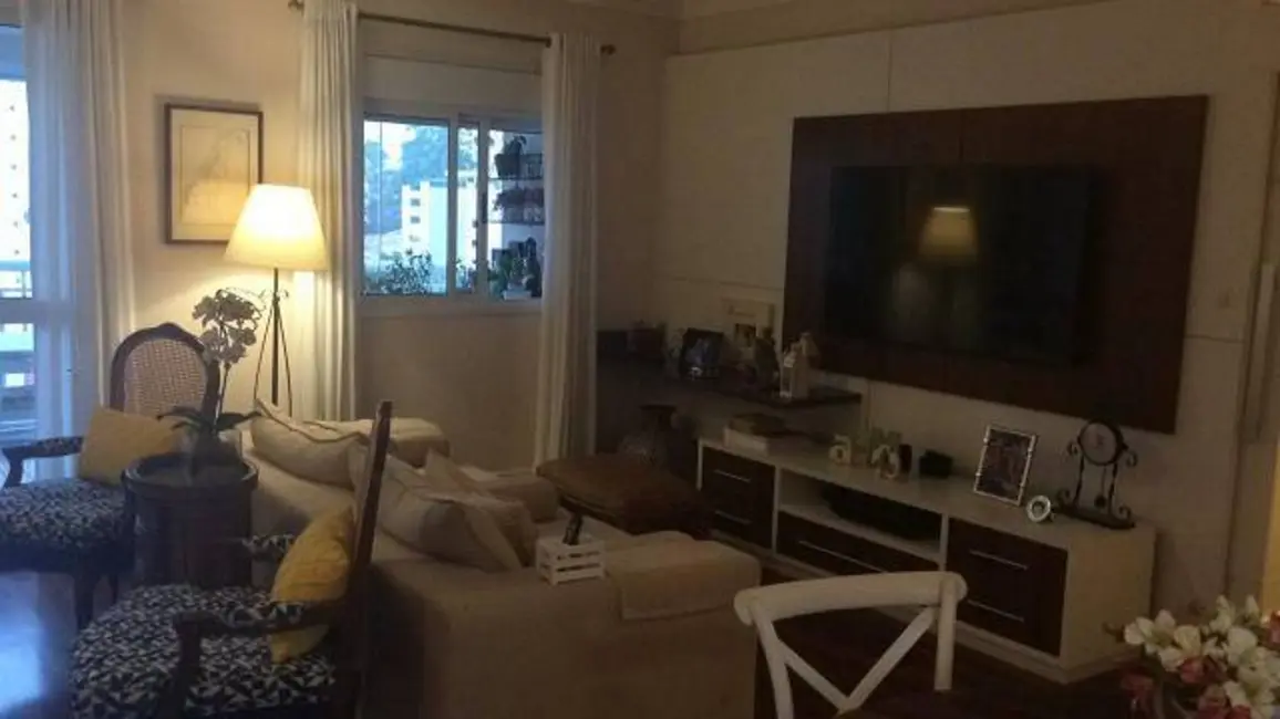 Foto 4 de Apartamento com 2 quartos à venda, 101m2 em Vila Andrade, São Paulo - SP