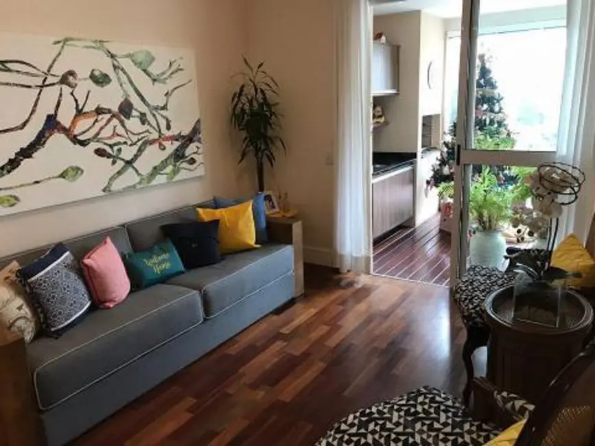 Foto 1 de Apartamento com 2 quartos à venda, 101m2 em Vila Andrade, São Paulo - SP