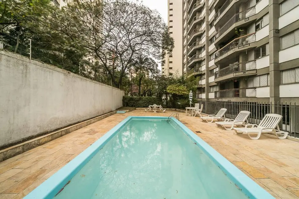 Foto 1 de Apartamento com 4 quartos à venda, 157m2 em Vila Andrade, São Paulo - SP