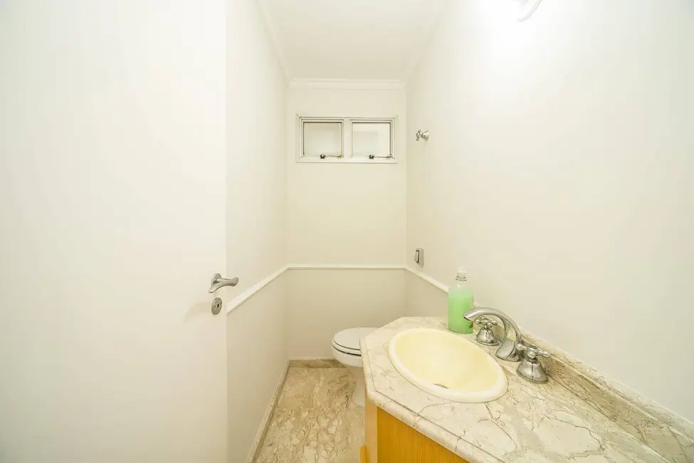 Foto 7 de Apartamento com 4 quartos à venda, 157m2 em Vila Andrade, São Paulo - SP