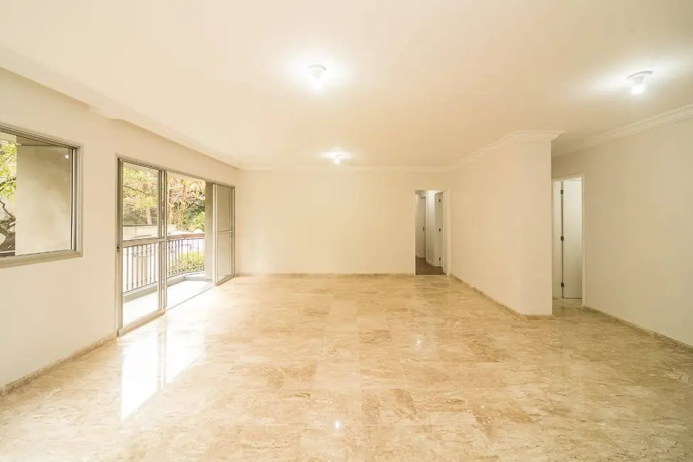 Foto 2 de Apartamento com 4 quartos à venda, 157m2 em Vila Andrade, São Paulo - SP