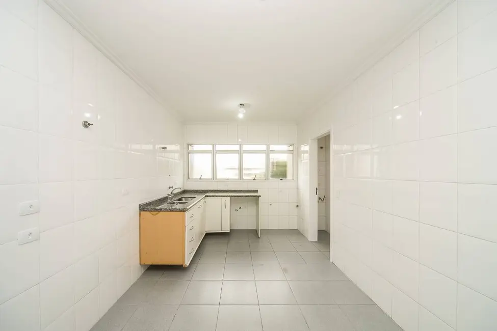 Foto 4 de Apartamento com 4 quartos à venda, 157m2 em Vila Andrade, São Paulo - SP