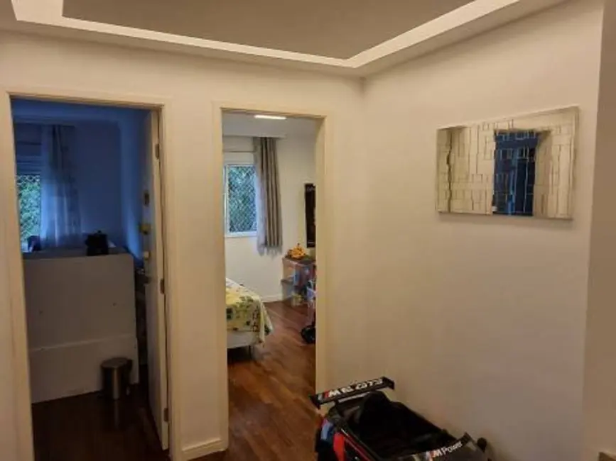 Foto 7 de Apartamento com 3 quartos à venda, 103m2 em Vila Suzana, São Paulo - SP