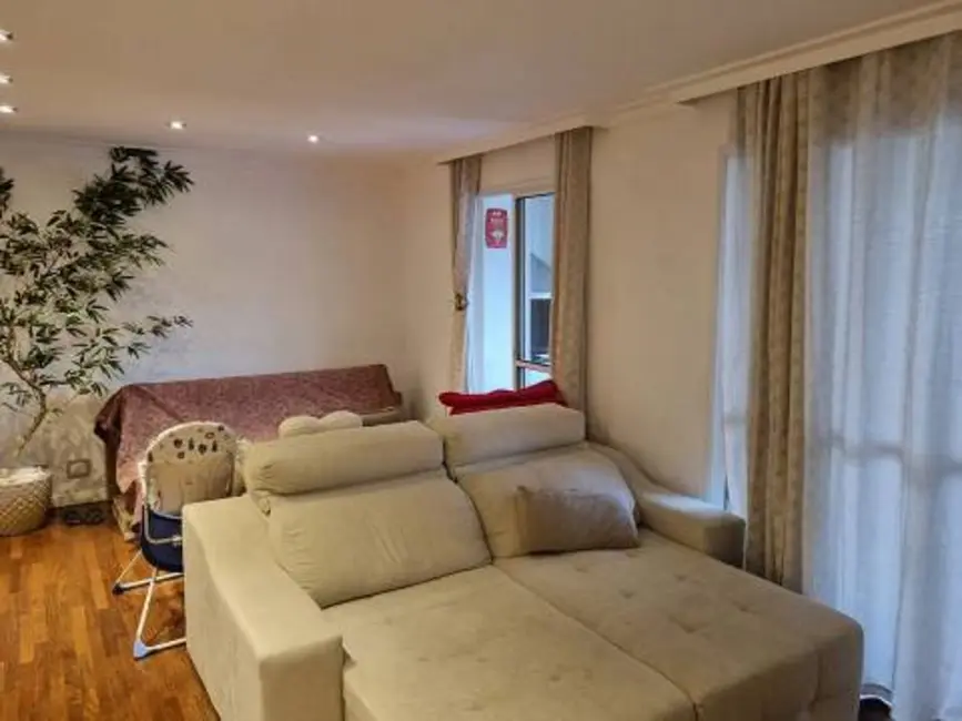 Foto 3 de Apartamento com 3 quartos à venda, 103m2 em Vila Suzana, São Paulo - SP