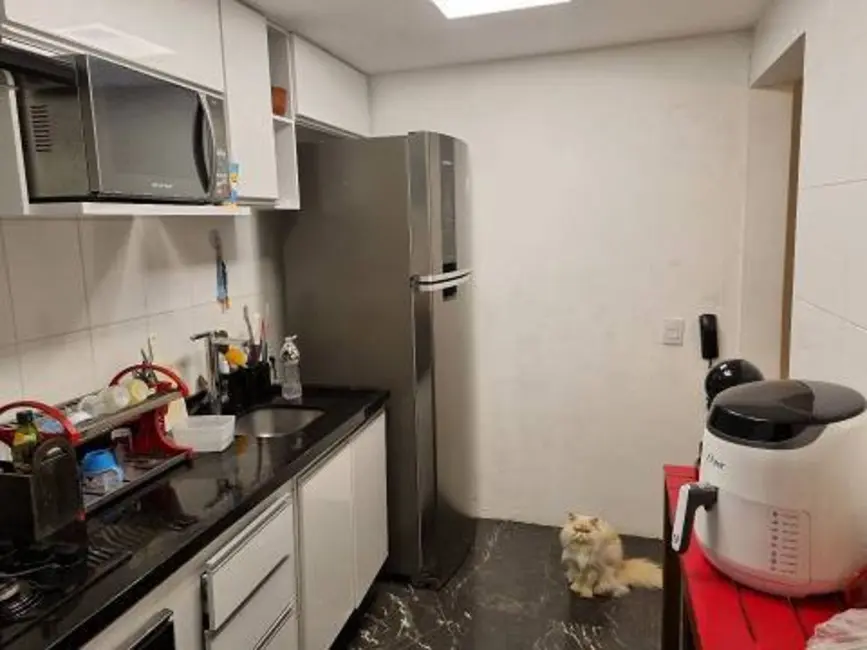 Foto 6 de Apartamento com 3 quartos à venda, 103m2 em Vila Suzana, São Paulo - SP