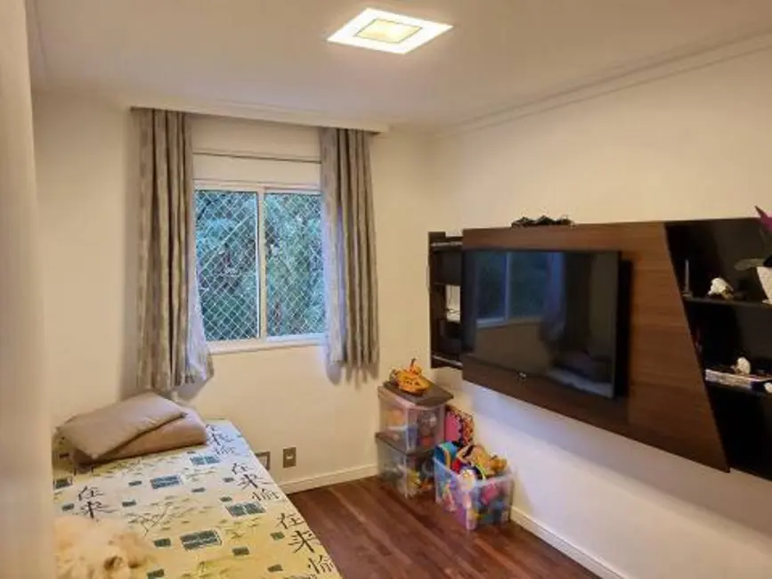 Foto 8 de Apartamento com 3 quartos à venda, 103m2 em Vila Suzana, São Paulo - SP