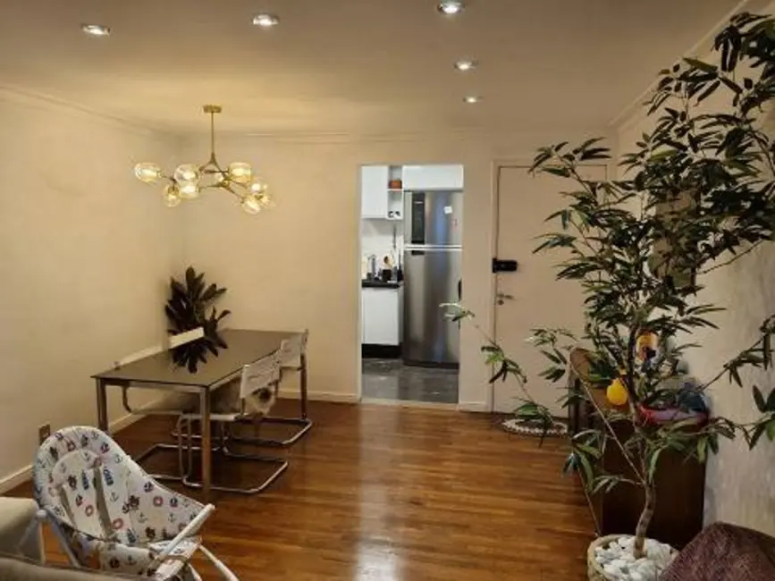 Foto 5 de Apartamento com 3 quartos à venda, 103m2 em Vila Suzana, São Paulo - SP