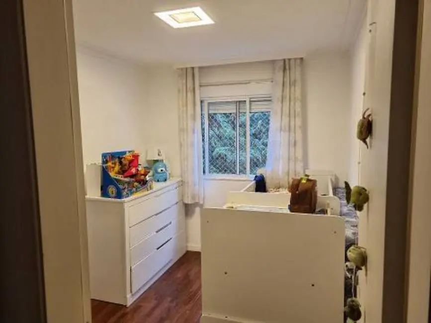 Foto 9 de Apartamento com 3 quartos à venda, 103m2 em Vila Suzana, São Paulo - SP