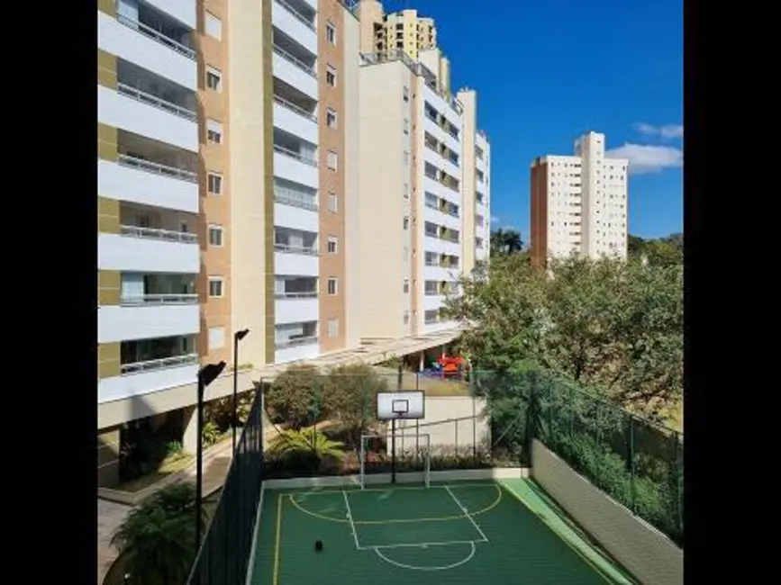 Foto 1 de Apartamento com 3 quartos à venda, 103m2 em Vila Suzana, São Paulo - SP