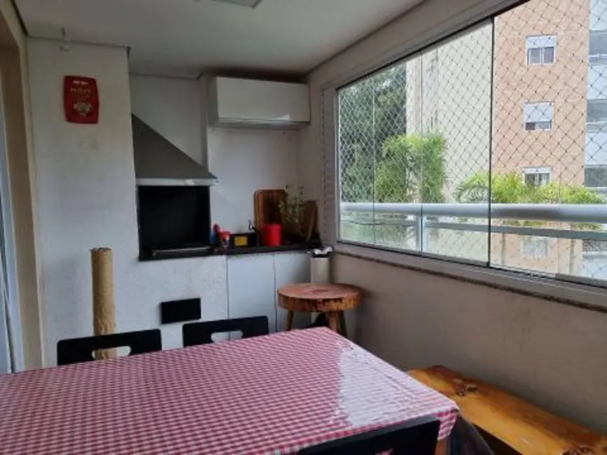 Foto 4 de Apartamento com 3 quartos à venda, 103m2 em Vila Suzana, São Paulo - SP