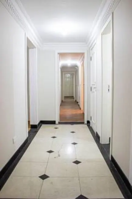 Apartamento com 3 quartos à venda, 247m2 em Vila Suzana, São Paulo - SP - imagem 6 Foto 6 de Apartamento com 3 quartos à venda, 247m2 em Vila Suzana, São Paulo - SP