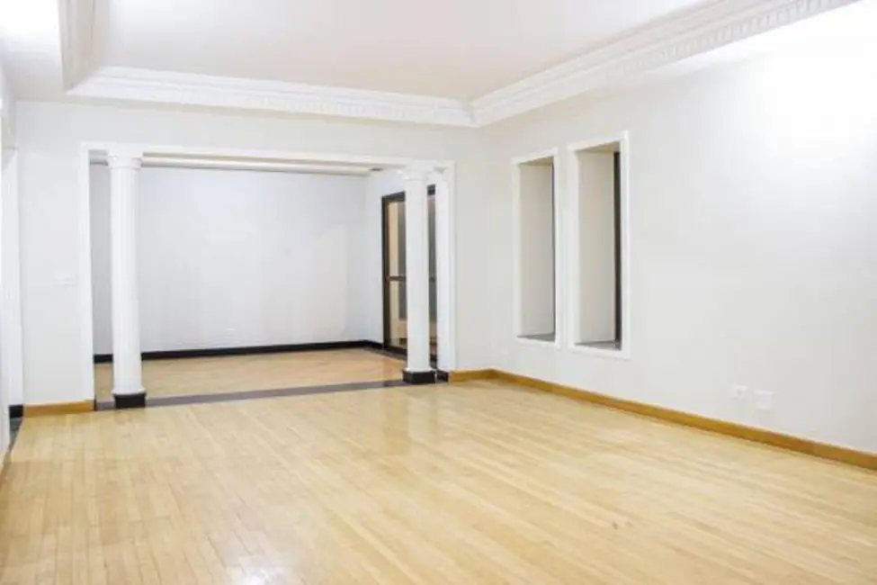 Apartamento com 3 quartos à venda, 247m2 em Vila Suzana, São Paulo - SP - imagem 5 Foto 5 de Apartamento com 3 quartos à venda, 247m2 em Vila Suzana, São Paulo - SP