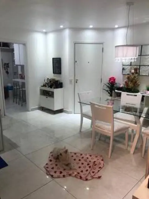 Apartamento com 2 quartos à venda, 78m2 em Vila Suzana, São Paulo - SP - imagem 6 Foto 6 de Apartamento com 2 quartos à venda, 78m2 em Vila Suzana, São Paulo - SP