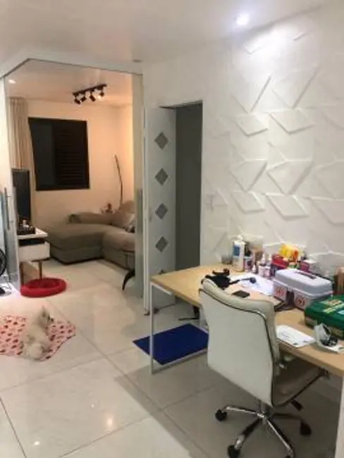 Apartamento com 2 quartos à venda, 78m2 em Vila Suzana, São Paulo - SP - imagem 4 Foto 4 de Apartamento com 2 quartos à venda, 78m2 em Vila Suzana, São Paulo - SP