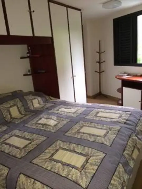 Foto 5 de Apartamento com 3 quartos à venda, 130m2 em Vila Suzana, São Paulo - SP