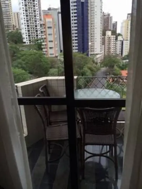 Foto 1 de Apartamento com 3 quartos à venda, 130m2 em Vila Suzana, São Paulo - SP