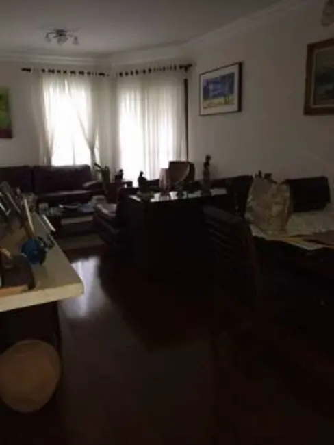 Foto 2 de Apartamento com 3 quartos à venda, 130m2 em Vila Suzana, São Paulo - SP