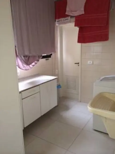Foto 4 de Apartamento com 3 quartos à venda, 130m2 em Vila Suzana, São Paulo - SP
