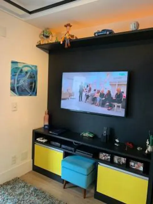 Foto 8 de Apartamento com 1 quarto à venda, 40m2 em Vila Andrade, São Paulo - SP