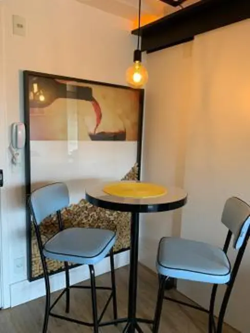 Foto 9 de Apartamento com 1 quarto à venda, 40m2 em Vila Andrade, São Paulo - SP