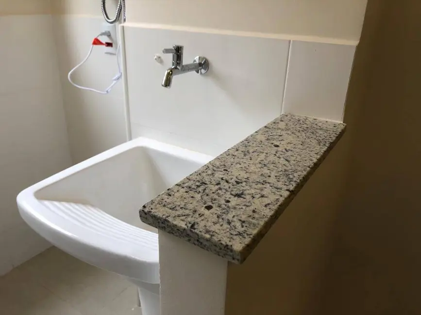 Apartamento com 1 quarto à venda, 37m2 em Granja Viana, Cotia - SP - imagem 5 Foto 5 de Apartamento com 1 quarto à venda, 37m2 em Granja Viana, Cotia - SP