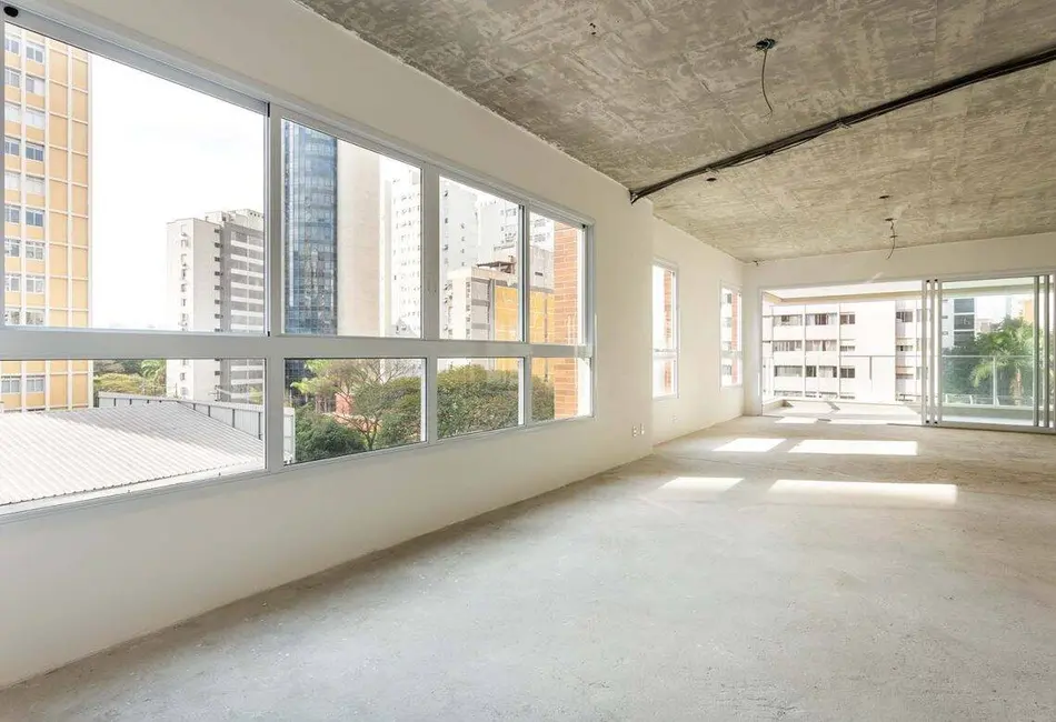 Foto 4 de Apartamento com 4 quartos à venda, 330m2 em Itaim Bibi, São Paulo - SP