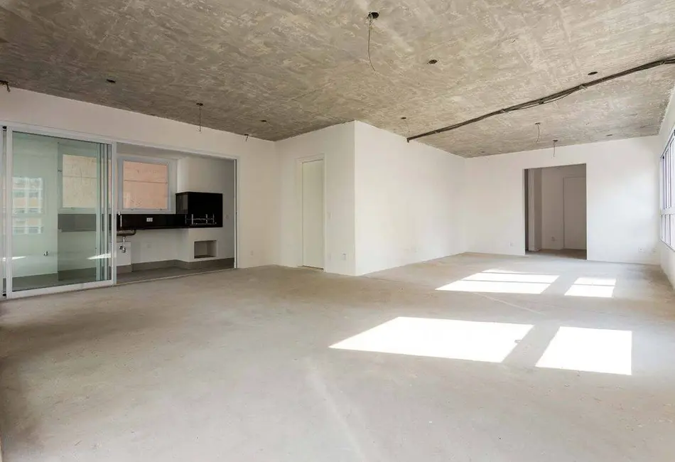 Foto 3 de Apartamento com 4 quartos à venda, 330m2 em Itaim Bibi, São Paulo - SP