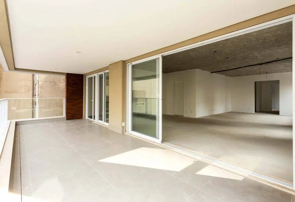 Foto 1 de Apartamento com 4 quartos à venda, 330m2 em Itaim Bibi, São Paulo - SP