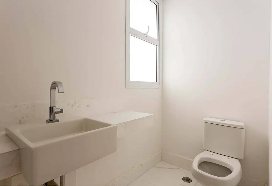 Foto 9 de Apartamento com 4 quartos à venda, 330m2 em Itaim Bibi, São Paulo - SP