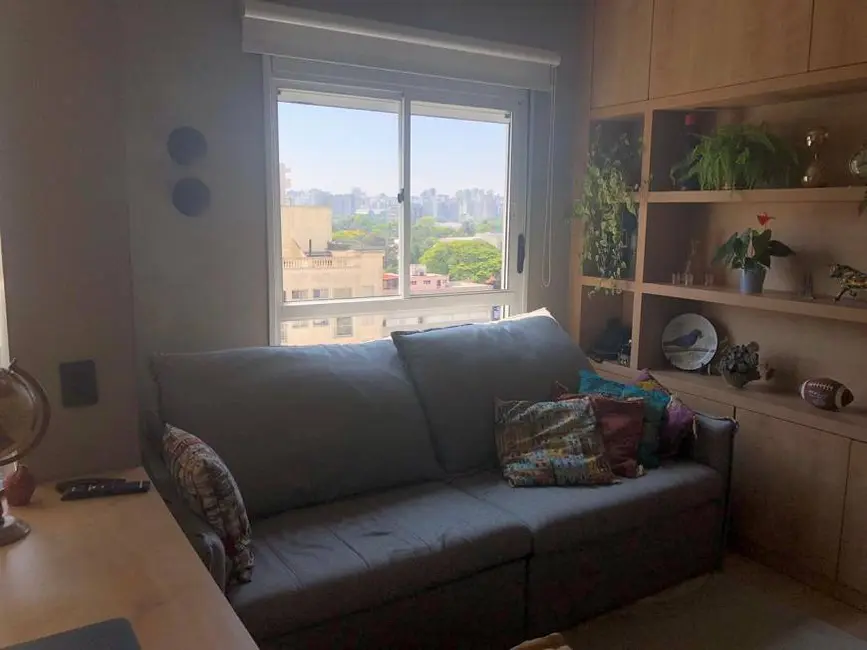 Foto 7 de Apartamento com 2 quartos à venda, 70m2 em São Paulo - SP