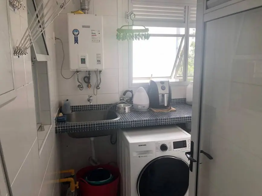 Foto 6 de Apartamento com 2 quartos à venda, 70m2 em São Paulo - SP