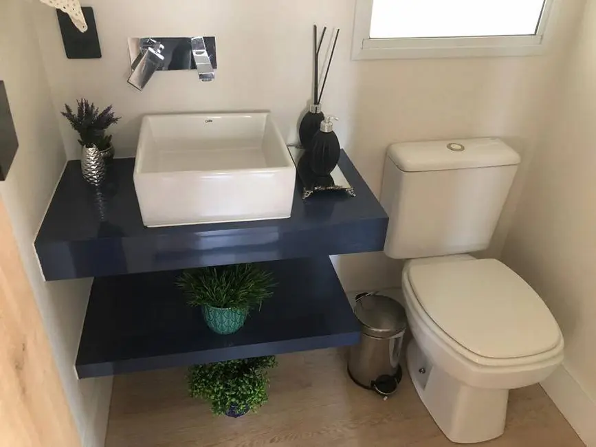 Foto 8 de Apartamento com 2 quartos à venda, 70m2 em São Paulo - SP