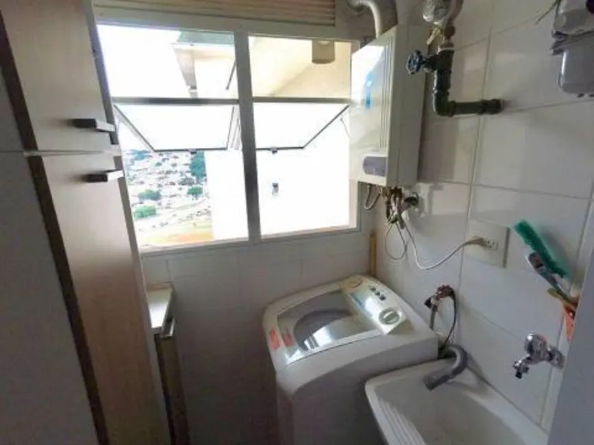 Foto 7 de Apartamento com 2 quartos à venda, 123m2 em Vila Paulista, São Paulo - SP